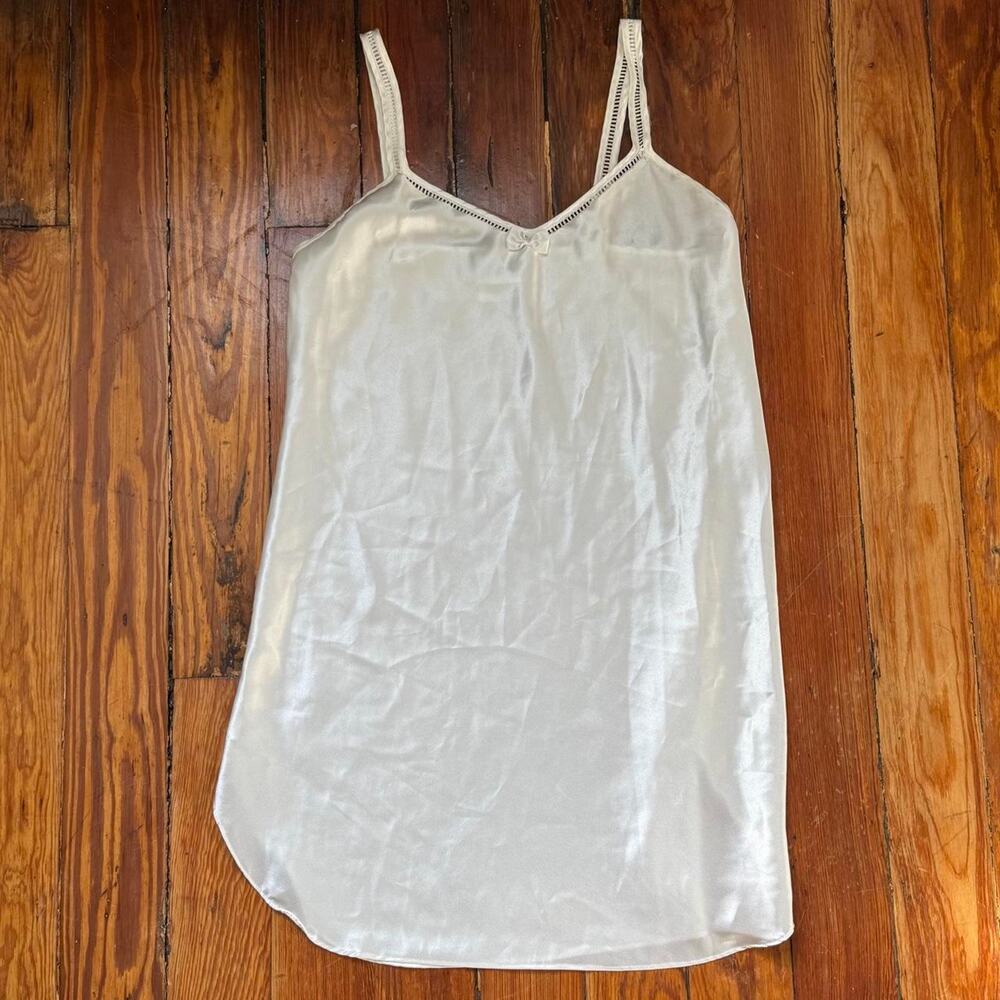 Secret treasures slip dress